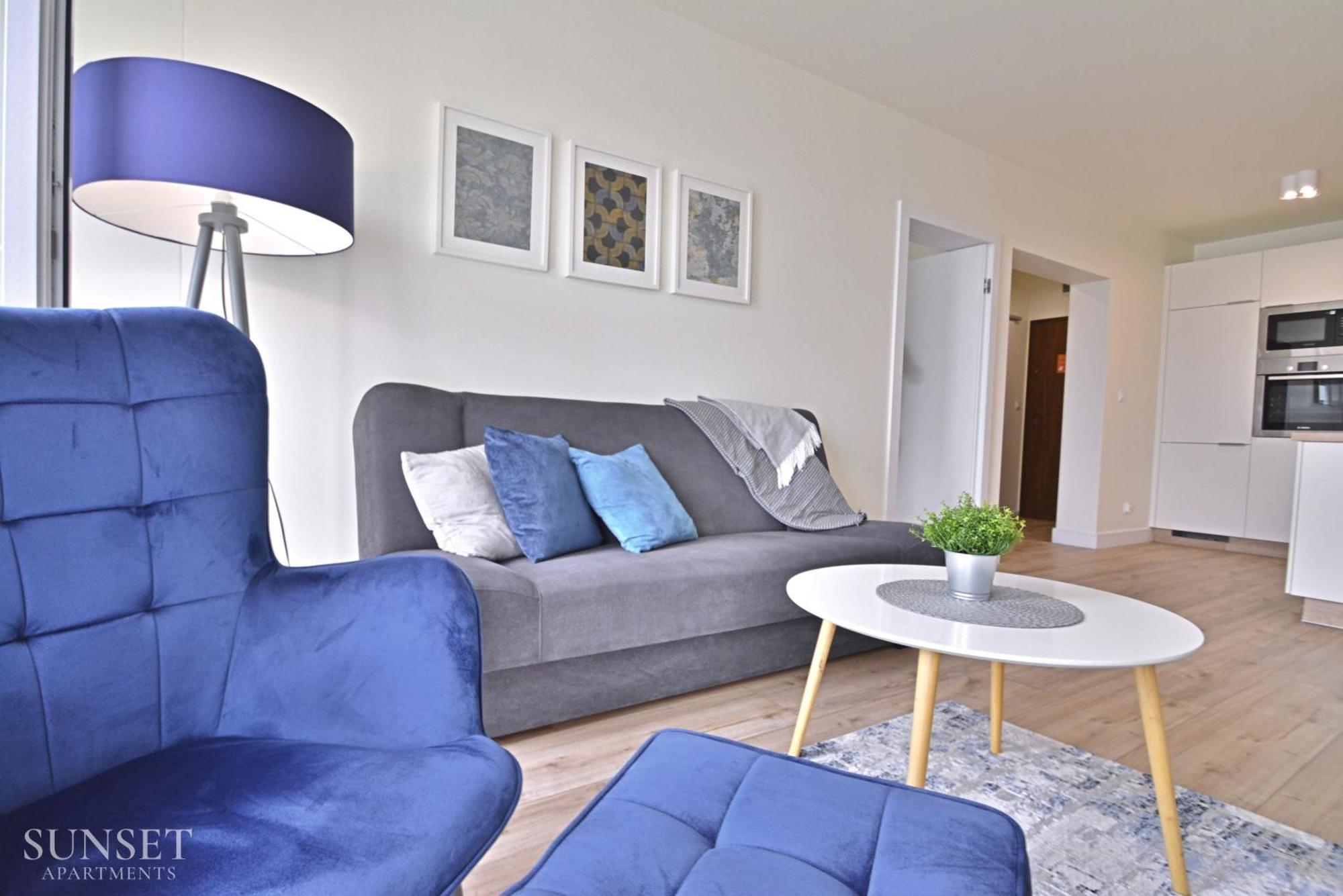 Sunset Apartments - Villa Concha - Parking - Widok Na Port! Świnoujście Buitenkant foto