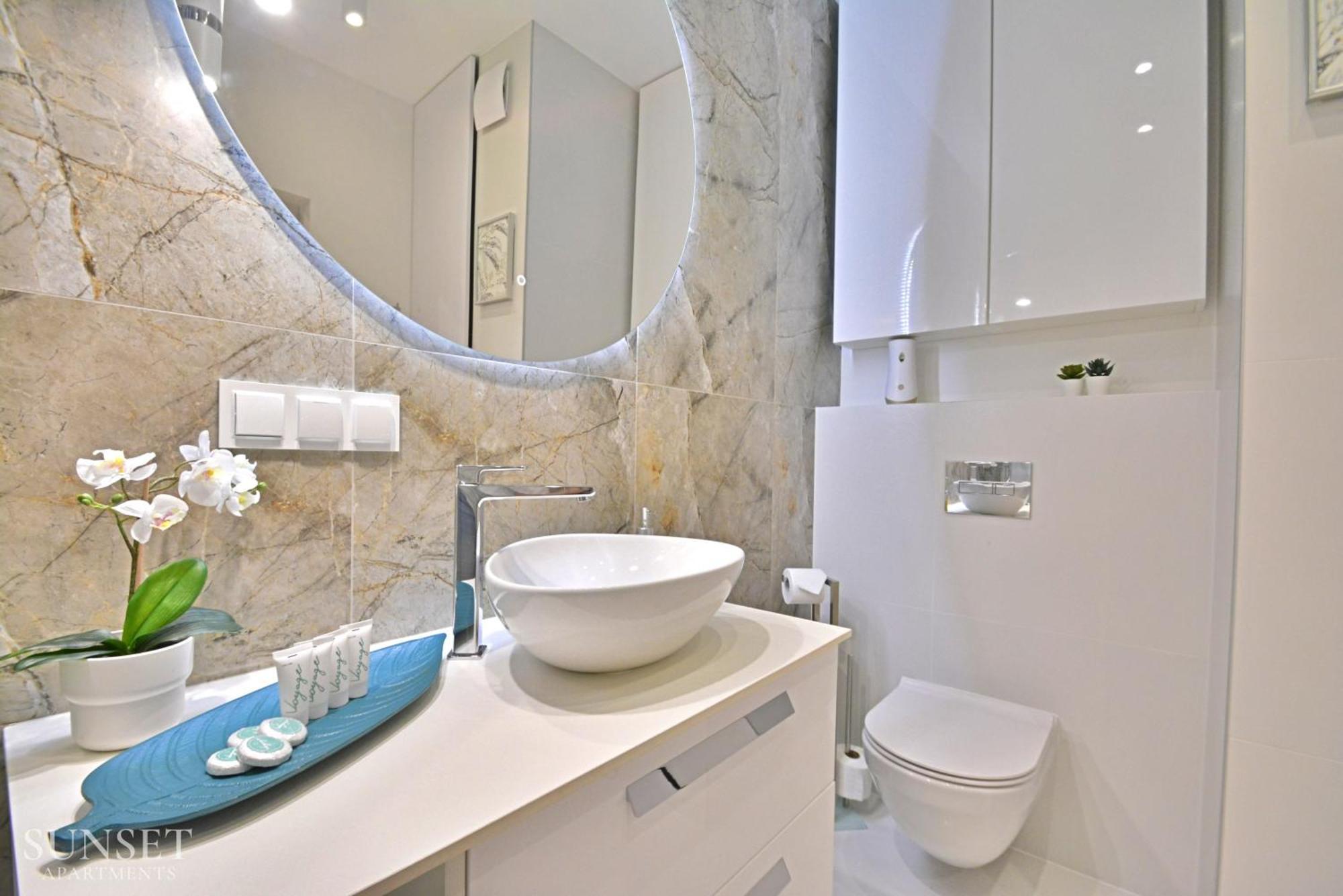 Sunset Apartments - Villa Concha - Parking - Widok Na Port! Świnoujście Buitenkant foto