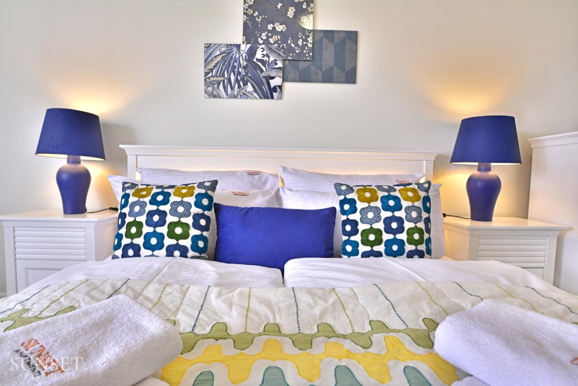 Sunset Apartments - Villa Concha - Parking - Widok Na Port! Świnoujście Buitenkant foto