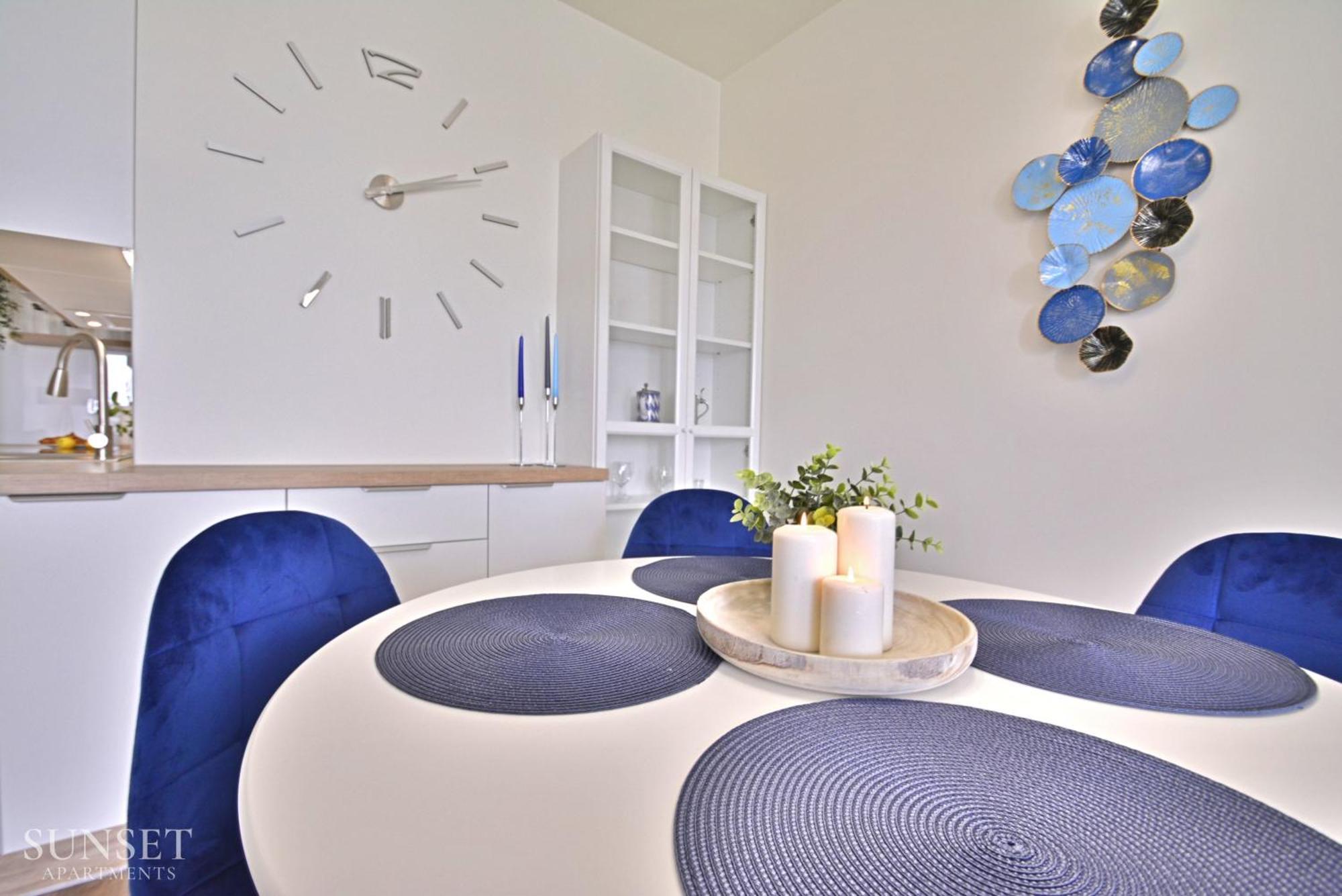 Sunset Apartments - Villa Concha - Parking - Widok Na Port! Świnoujście Buitenkant foto